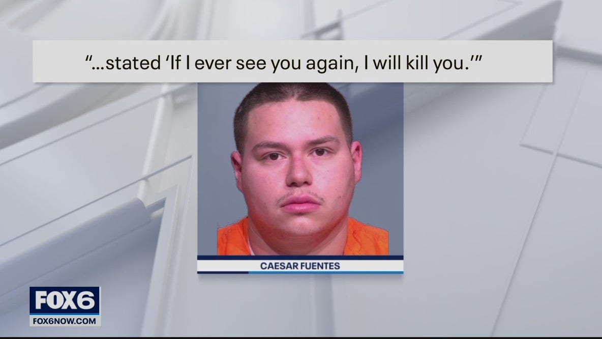 Firefighter shot man 6 times after fight over basketball, prosecutors say
